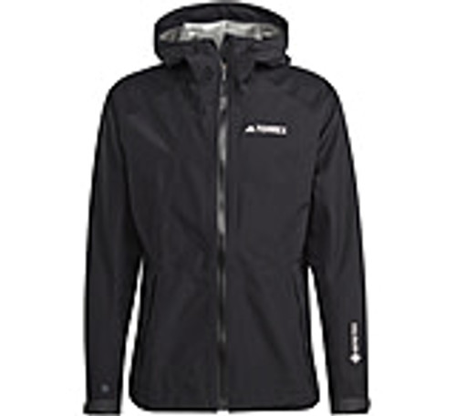 Adidas Terrex Xperior Gore Tex Paclite Rain Jacket - Men's 4853