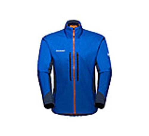 Mammut Eigerjoch IN Hybrid Jacket - Men's 2045