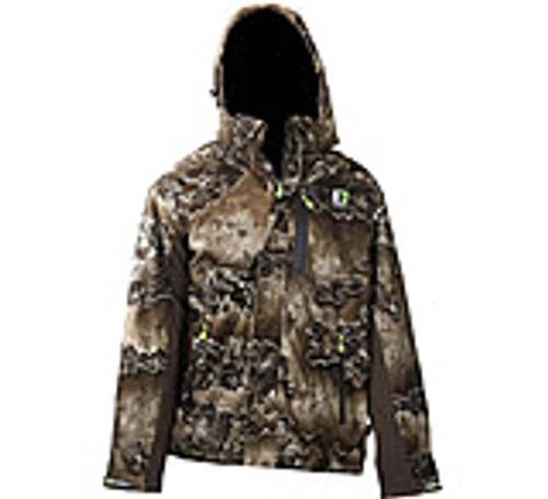 Element Outdoors Infinity Series Heavy Waterproof Jacket - Men's 2045