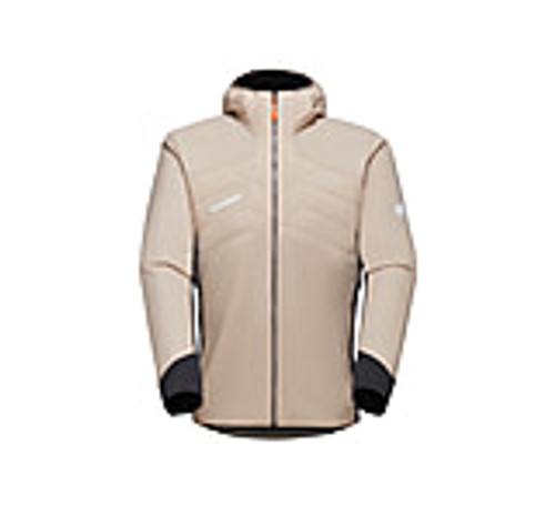 Mammut Rime Light IN Flex Hooded Jacket - Men's 2045