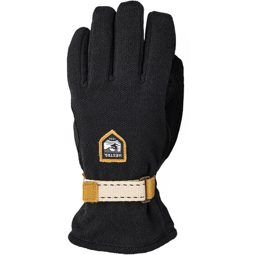 Windstopper Tour Glove HES00A5