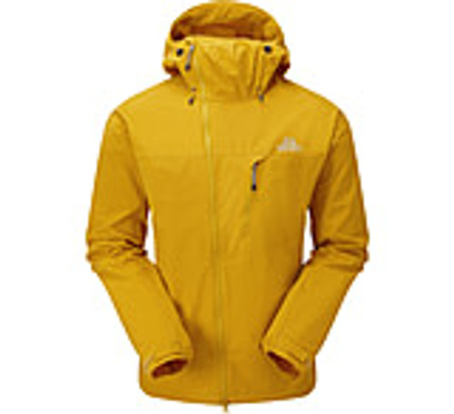 Mountain Equipment Squall Hooded Jackets - Men's 2045