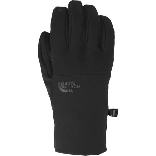 Apex Etip Glove - Men's TNFZCHP