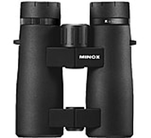 Minox X-Active 10x44mm Binoculars 4