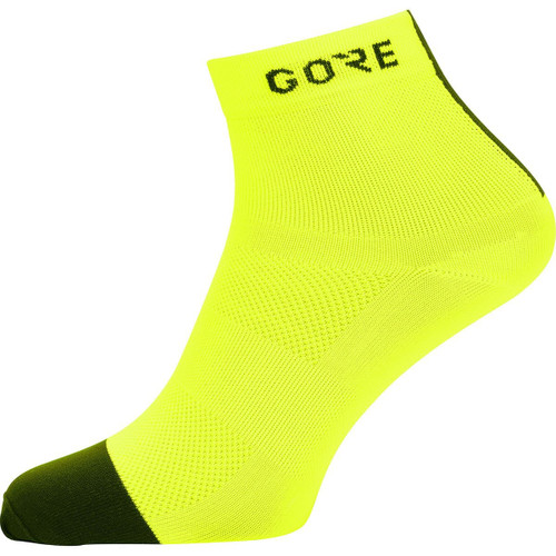 Light Mid Sock GWR0040