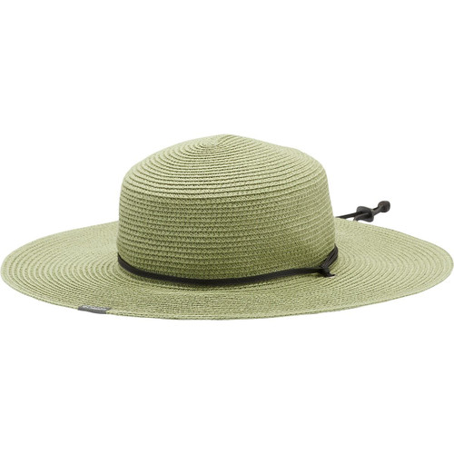 Global Adventure II Packable Hat COLZ9GM