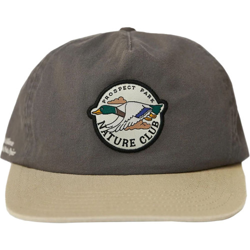 Prospect Park Alliance X Parks Project Nature Club Hat PKSB0F2