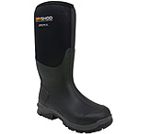 Dryshod Legend MXT Hi Adventure Boot - Mens 4648