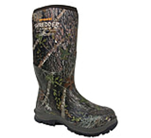 Dryshod Shredder MXT Hunting Boot - Mens 4646