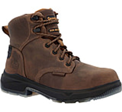 Georgia Boot FLXpoint Ultra 6in Work Boot - Men's 4650