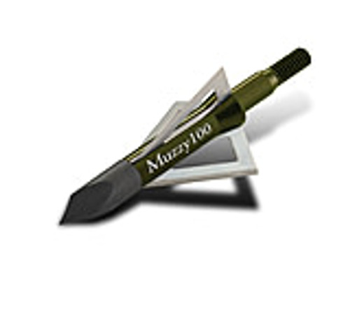 Muzzy Screw-in Broadhead 3450