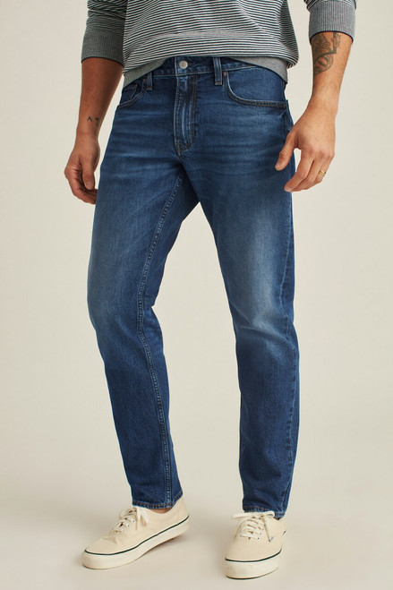 All Season Jeans DENIM00034-sunflower dark wash