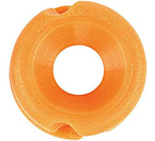 Pine Ridge Archery Feather Peep Sight - 1/4in Aperture 2877