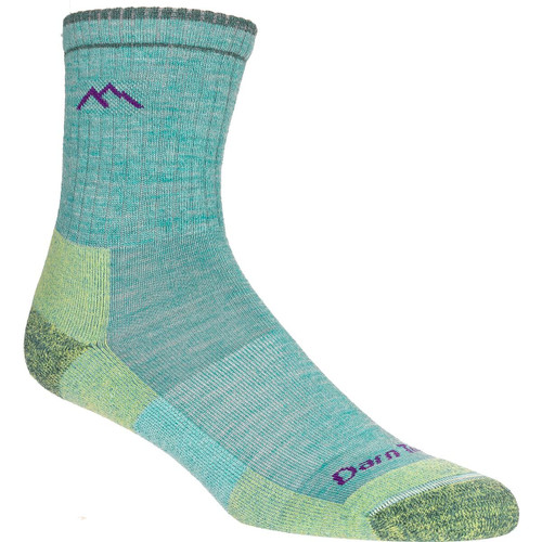 Hiker Micro Crew Cushion Sock - Women's DRN2580