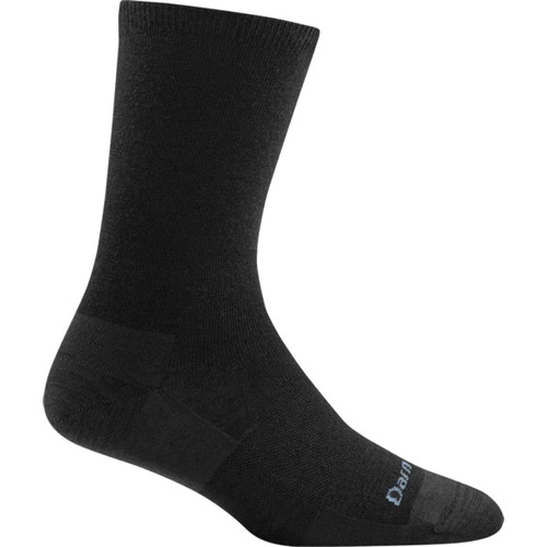 Solid Basic Light Crew Sock - Women's DRN00B6