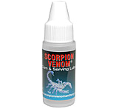 Scorpion Venom Cam and Serving 2114