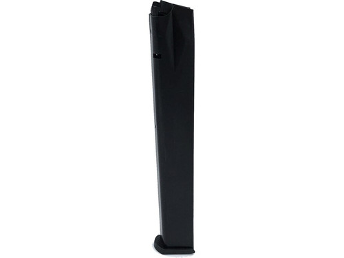 ProMag Magazine Mossberg MC2c 9mm Luger 32-Round Polymer Black 796770