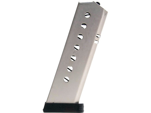 ProMag Magazine Sig Sauer P220 45 ACP 8-Round Steel Nickel 865504