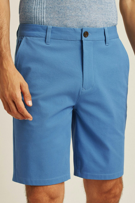 The Chino Short 2.0 SHORT00085-cool blue