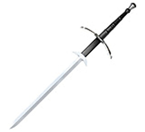 Cold Steel Two Handed Great Sword 2901
