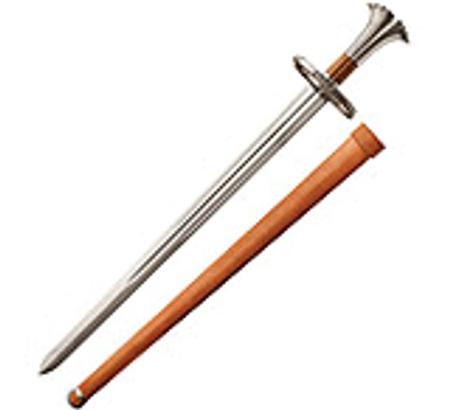 Kingston Arms Katzbalger Arming Sword 2901