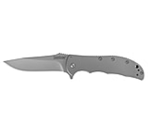 Kershaw Volt II Assisted Folding Knife by RJ Martin 2952