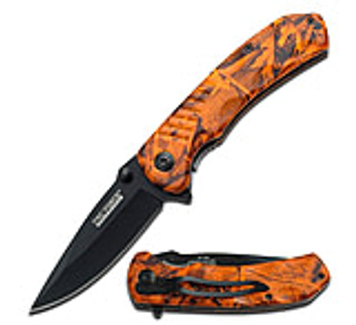 TAC Force Folding Blade TF-764 2952