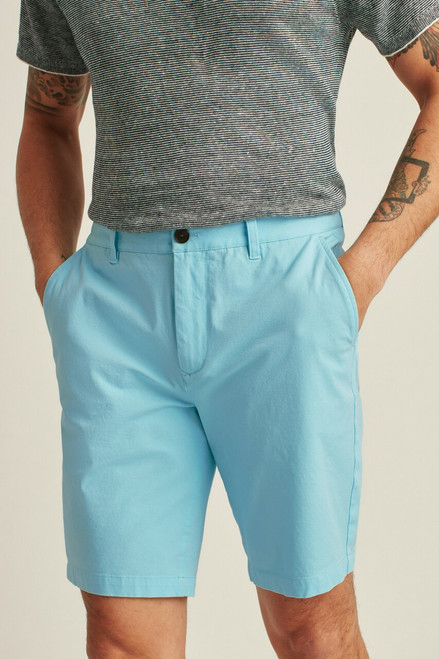 The Chino Short 2.0 SHORT00085-sky blue