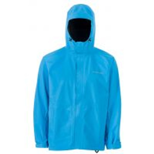 Grundens Charter Gore-Tex Jacket - Coastal Blue - Medium dd330fabc872a854d0e9f120e55e1880