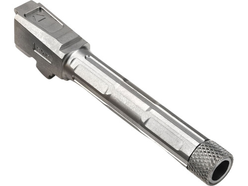 Strike Industries Barrel Glock 19 9mm Luger 1/2"-28 Thread Stainless Steel 570635