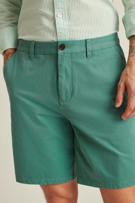 The Chino Short 2.0 SHORT00085-sagebrush green