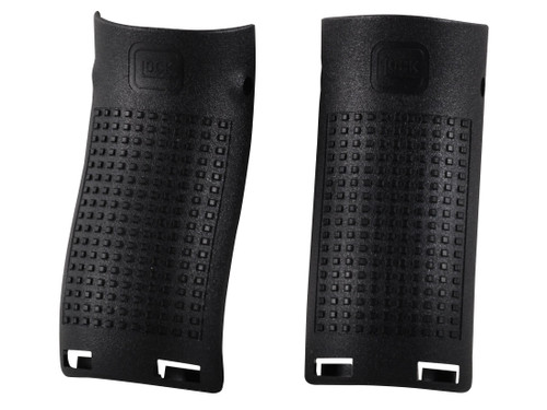 Glock Factory Modular Backstrap Kit Glock 26, 27 Gen 4 Polymer Black 541035
