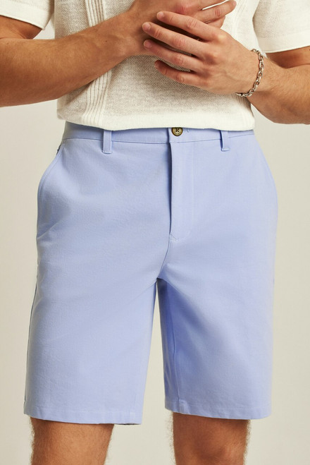 The Chino Short 2.0 SHORT00085-pastel lilac