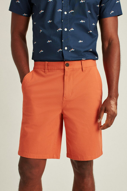 The Chino Short 2.0 SHORT00085-ginger