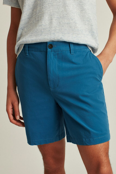 The Chino Short 2.0 SHORT00085-dark blue