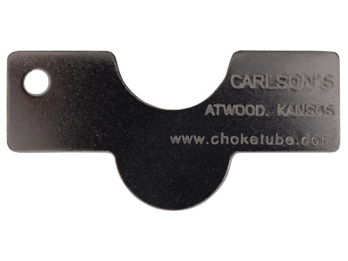 Carlson's Universal Choke Tube Wrench- Blemished 536702