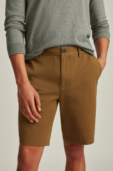 The Chino Short 2.0 SHORT00085-nuthatch