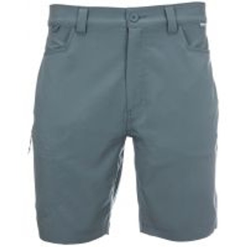 Simms Skiff Shorts - Storm - 30 Waist 2b8ae8ed63392ad6062e8c0d2379750d