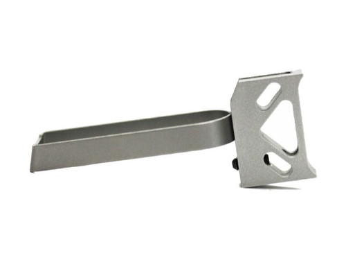 Caspian Trik Trigger 1911 Aluminum Silver- Blemished 419582