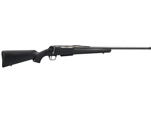 Winchester XPR SR Bolt Action Centerfire Rifle 300 Winchester Magnum 20" Barrel Perma-Cote and Matte Black 893739