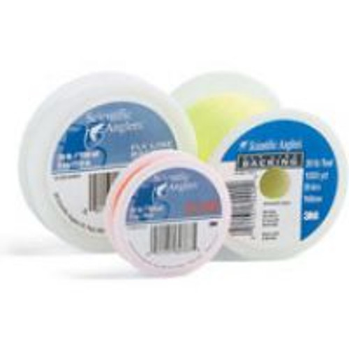 Scientific Anglers Dacron Fly Line Backing White 20lb 250yds f9472b6bac558b9450e34a8e4d478325