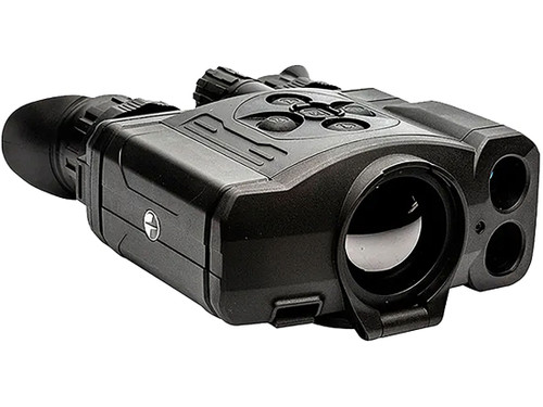 Pulsar Accolade 2 LRF XP50 Thermal Binoculars 2.5-20x 50mm Matte Black Refurbished 587632