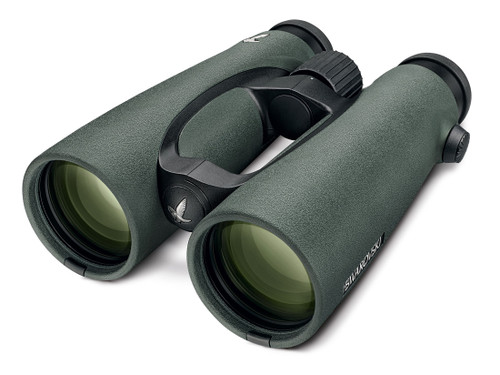 Swarovski EL Swarovision Gen 2 Field Pro Binoculars 12x 50mm Green Demo 959798