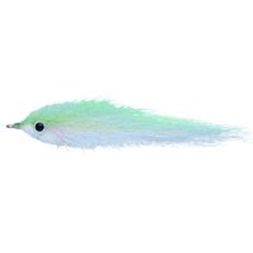 Enrico Puglisi Anchovy Saltwater Fly - #3/0 3723e23f7f2077da991166f22396fd64