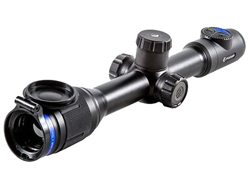 Pulsar Thermion XQ38 Thermal Rifle Scope 2.5-10x 32mm Matte Black Refurbished 692570