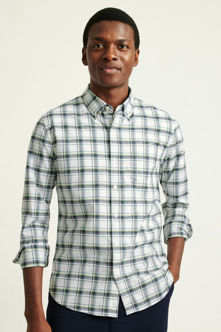 Everyday Shirt CSHRT00586-seapine plaid