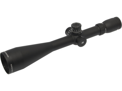 Sightron SIII Long Range Rifle Scope 8-32x 56mm MOA-2 Reticle Matte Black 678002