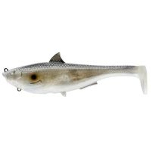 SPRO Megalojohn Swimbait - 6in - Dark Nasty Shad 9af1c8db9dfcb57e390e0af89e2f8db4