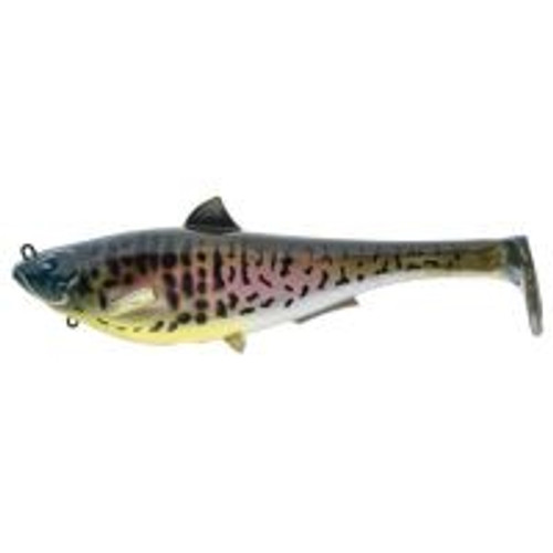 SPRO Megalojohn Swimbait - 6in - Bluegill 80e329cdde2cda2b07aec174563d7d78