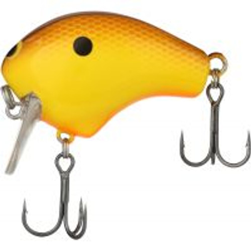 Shimano Macbeth Shallow 50F Crankbait - Hot Mustard f784e49f6a7223750d5cae9a3c6460ee